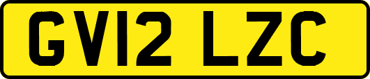 GV12LZC