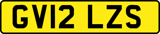 GV12LZS