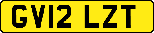 GV12LZT