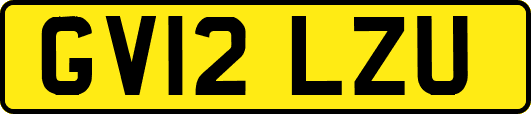 GV12LZU