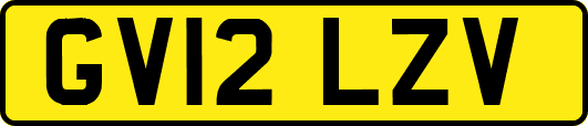 GV12LZV