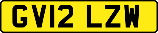 GV12LZW