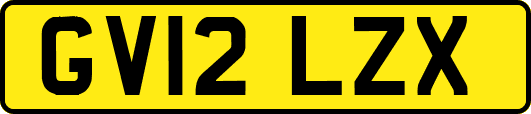 GV12LZX