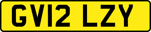 GV12LZY