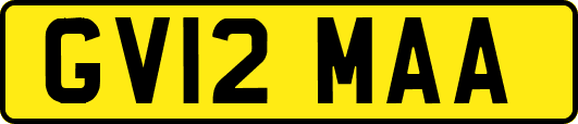 GV12MAA