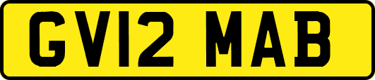 GV12MAB
