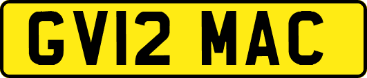 GV12MAC