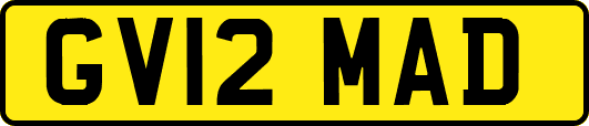 GV12MAD
