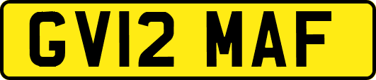 GV12MAF