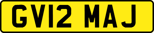 GV12MAJ