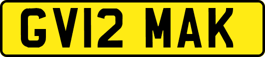 GV12MAK