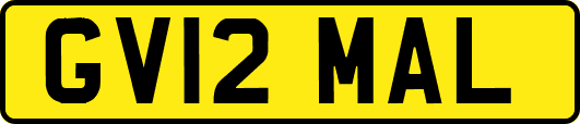 GV12MAL