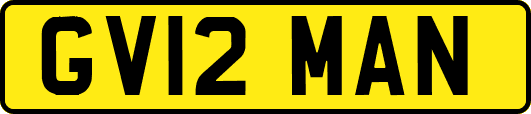 GV12MAN