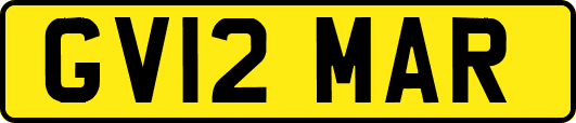 GV12MAR