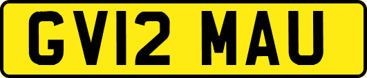 GV12MAU