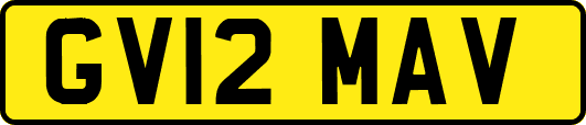 GV12MAV