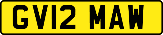 GV12MAW