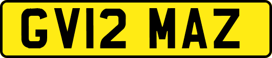GV12MAZ