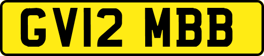 GV12MBB