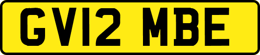 GV12MBE