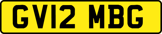 GV12MBG