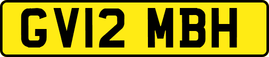 GV12MBH