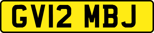 GV12MBJ