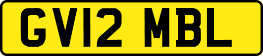 GV12MBL