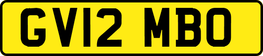GV12MBO