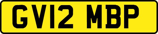 GV12MBP