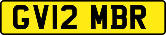 GV12MBR