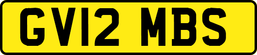 GV12MBS