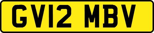 GV12MBV