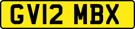 GV12MBX