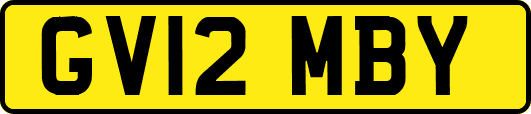 GV12MBY
