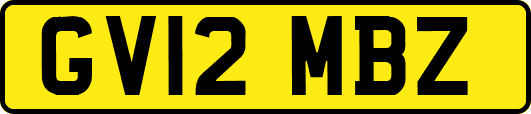GV12MBZ