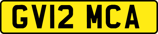 GV12MCA