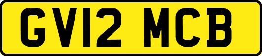 GV12MCB