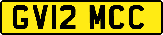 GV12MCC