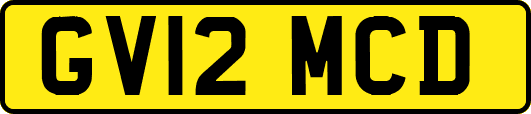 GV12MCD