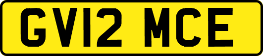 GV12MCE