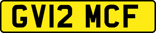 GV12MCF