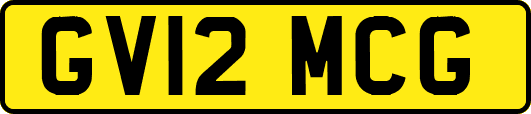 GV12MCG