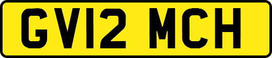 GV12MCH