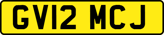 GV12MCJ