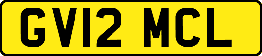 GV12MCL
