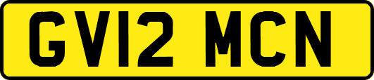 GV12MCN