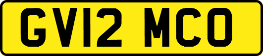 GV12MCO