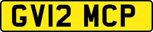 GV12MCP