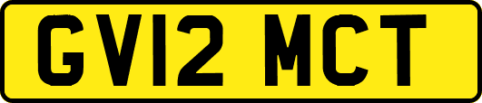GV12MCT